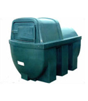 Ecosure Oil-Fuel Dispenser 1235