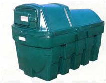 Oil-Fuel-Pump Dispensers H2500