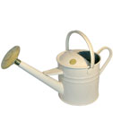 Haws Watering Cans - Cream