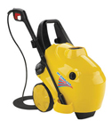 Hot Washers & Steam Cleaners 