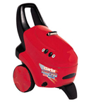 King 140 Hot Washer - 1600psi