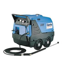 H/D Hot Washer - 1500psi