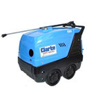H/D Hot Washer (3ph) - 2200psi