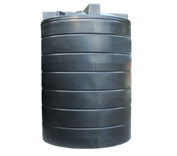 19,000 Litre Molasses Tank