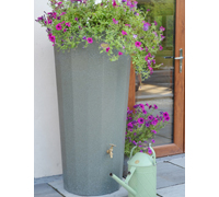 Large Metropolitan Water Butt Planter