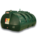 Ecosure Boat Tank 1230