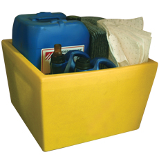 Ecosure Mini EcoBund Chemical Storage Container