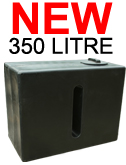 Cold Water Tank / Loft Tank 350 Litre