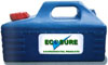 Ecosure Waste Oil Tank BB27PD