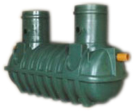 EC1 - Oil Separators