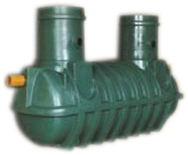 BRMFR - Oil Separators