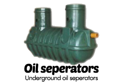 Oil Separators
