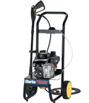 Vertical Power Washer - 1470psi