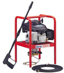 Vertical Power Washer - 2060psi