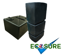 75 Litres - 1000 Litres Potable Water Tanks