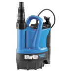 Puddle Submersible Water Pump