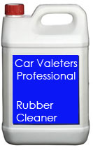 Rubber Cleaner