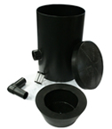 Rainwater Harvesting Filters