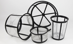 Rainwater Harvesting Filters