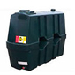 Agricultural Single Skin Oil Tanks