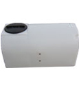 900 Ltr Window Cleaning Water Tank