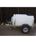 NEW 1000Litre Highway Tow Water Bowser 