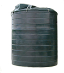 6000 Litre Water Storage Tank