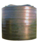 15000 Litre Water Storage Tank