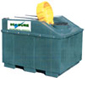 Agricultural Waste Oil Tanks