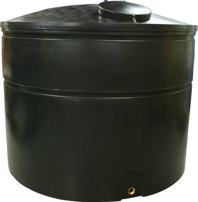 Ecosure 6000 Litre Water Tank