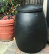 Decorative Water Butts