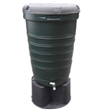 Circular Water Butts