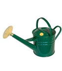 Haws Watering Cans - Green