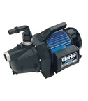 CPE120 - 1" Self Priming Water Pump