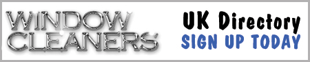 Window Cleaners Directory