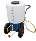 110Litre Automatic Watering System