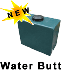 Water Butts 85 Litres
