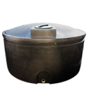 NEW Ecosure 3800 Litre Water Tank