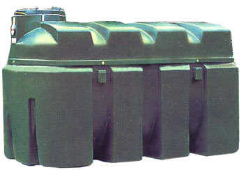 Agricultural  Oil Tanks