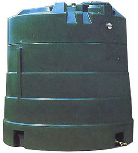 Agricultural oil Tanks