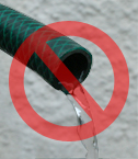 Hosepipe ban law change