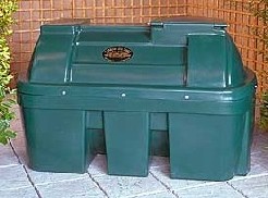 C1360 Bunded Tanks