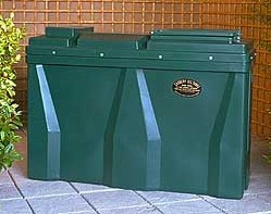 Bunded Tanks