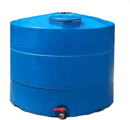 Agricultural  Milk Tanks