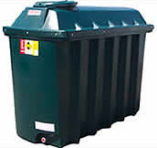 Ecosure  R1220 Bunded Tanks