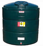 V1340 Bunded Oil Tanks