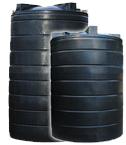 Large Water Tanks