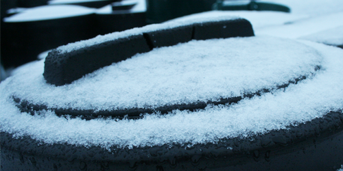 Insulated Water Tanks