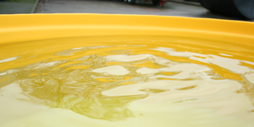 Open top Water Tanks