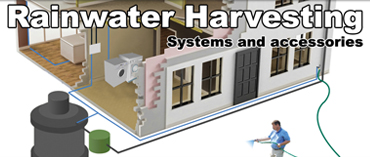 Rainwater Harvesting